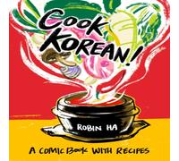 Robin Ha Cook Korean Paperback Book Robin Ha Multicolor