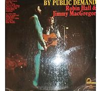 Robin Hall And Jimmie MacGregor - By Public Demand