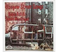 Robin Hall and Jimmie Macgregor - Glasgow Street Songs