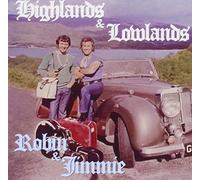 Robin Hall and Jimmie McGregor - Highlands And Lowlands