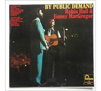 Robin Hall, Jimmy MacGregor - By Public Demand