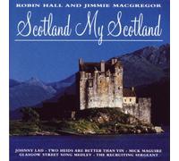 Robin Hall - Scotland My Scotland