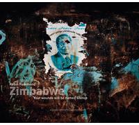 Robin Hammond: Zimbabwe: Your Wounds Will Be Named Silence