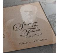 Robin Hawdon Survival of the Fittest Paperback Book Robin Hawdon Multicolor