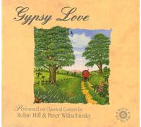 Robin Hill & Peter Wiltschinsky - Gypsy Love
