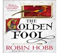 Robin Hobb The Golden Fool Paperback Book Robin Hobb Multicolor