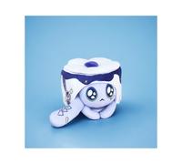 (Robin) Honkai Star Rail Cat Plush Toy Stuffed Animal Pp Cotton Fill Doll Game Fan Gift