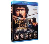 Robin Hood (1991) ( Robin Hood - Ein Leben für Richard Löwenherz ) (Blu-Ray)