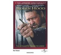Robin Hood (2-Disc Unrated Director's Cut) [DVD] [NTSC]