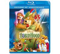 Robin Hood