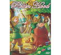 LE FIABE PIU' BELLE-ROBIN HOOD