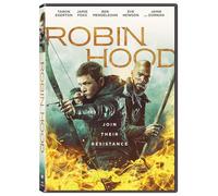 Robin Hood