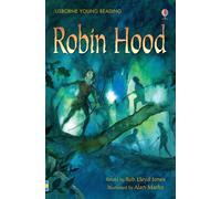 Robin Hood
