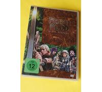 Robin Hood - 3. Staffel