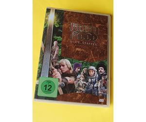 Robin Hood - 3. Staffel