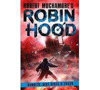Robin Hood 6: Bandits, Dirt Bikes & Trash: Volume 6 (Robert Muchamore's Robin Hood)
