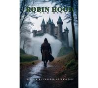 Robin Hood A New Dawn (Robin Hood Series)