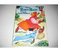 Robin Hood and the Great Coach Robbery