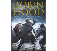 Robin Hood and the Heretic Prince