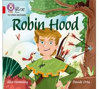 Robin Hood