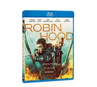 Robin Hood BD / Robin Hood (czech version)
