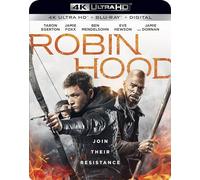 Robin Hood [Blu-ray]