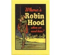 Robin Hood - New Blu-ray - P600z