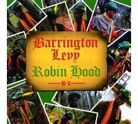 Robin Hood by Barrington Levy (2007-08-28)