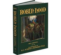 Robin Hood (Calla Editions)