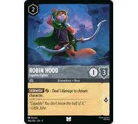Robin Hood - Capable Fighter | Fabled