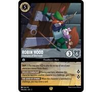 Robin Hood - Champion of Sherwood (Foil) | Into the Inklands