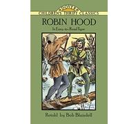 Robin Hood (Children's Thrift Classics)