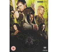 Robin Hood - Complete Series 3 Box Set [DVD]