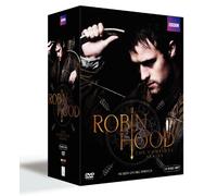 Robin Hood: Complete Series [DVD] [Region 1] [US Import] [NTSC]