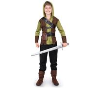 Robin Hood costume for boys
