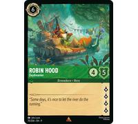 Robin Hood - Daydreamer | Fabled