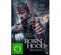 Robin Hood - Der Rebell (DVD)