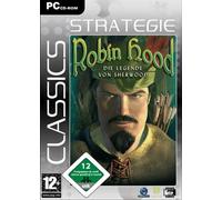 Robin Hood - Die Legende von Sherwood