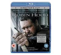 Robin Hood - Extended Director's Cut