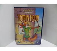 Robin Hood [Disney] [DVD]