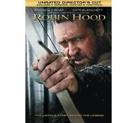 Robin Hood [DVD] [2010] [Region 1] [US Import] [NTSC]