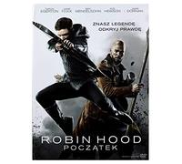 Robin Hood [DVD] (English audio)