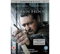 Robin Hood - Extended Director's Cut [DVD]