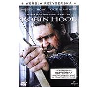 Robin Hood [DVD] [Region 2] (English audio. English subtitles)