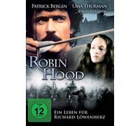 Robin Hood - Ein Leben Für Richard Löwenherz