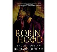 Robin Hood: English Outlaw