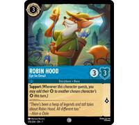 Robin Hood - Eye for Detail | Archazia's Island