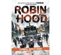Robin Hood: Flammes, raid et chaos (9)