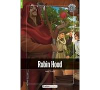 Robin Hood - Foxton Readers Level 1 (400 Headwords CEFR A1-A2) with free online AUDIO