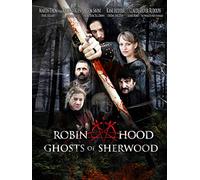 Robin Hood - Ghosts of Sherwood